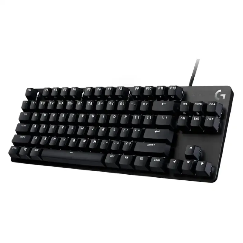 Logitech G413 TKL SE Mechanical Gaming Keyboard