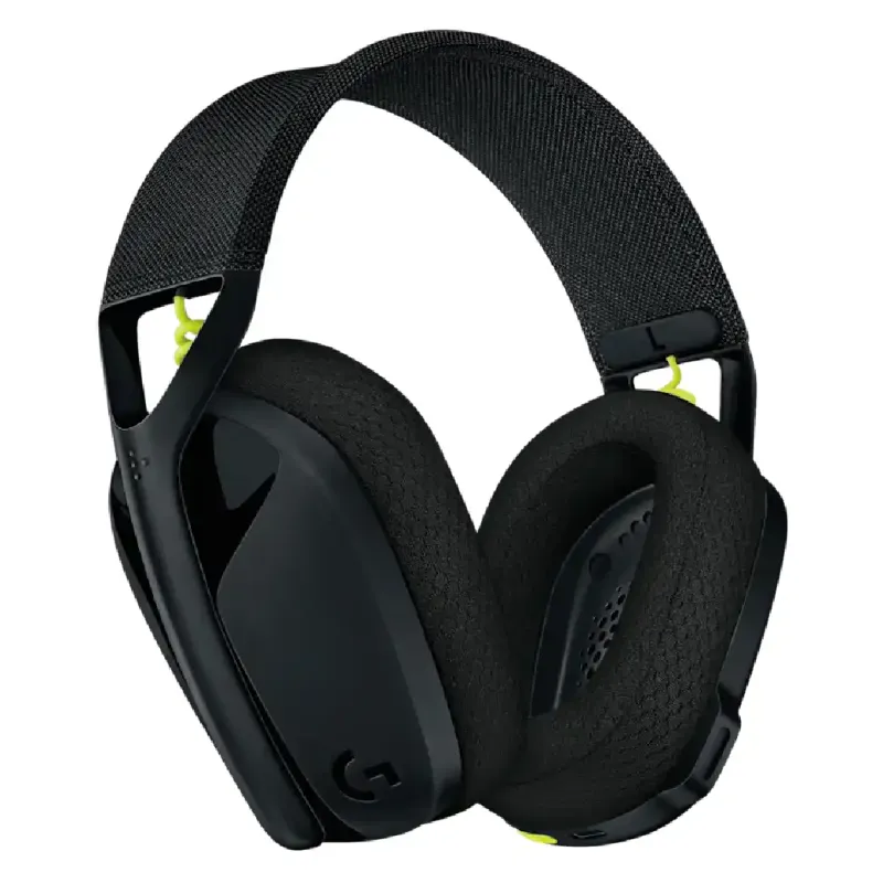 Logitech G435 LIGHTSPEED Wireless Gaming Headset-2