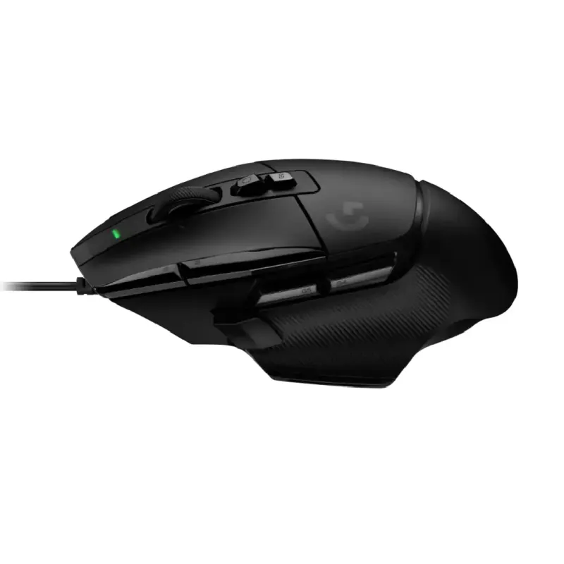Logitech G502 X High Performance Wired Gaming Mouse-2