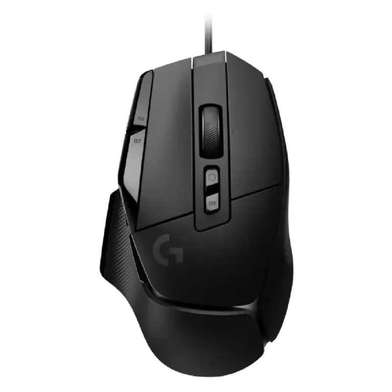 Logitech G502 X High Performance Wired Gaming Mouse