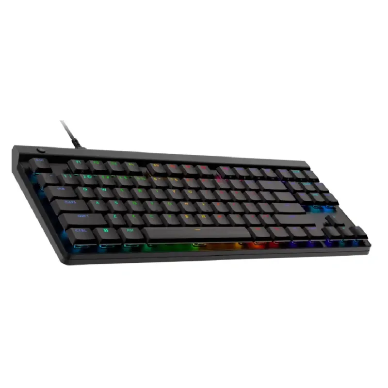 Logitech G515 TKL Wired Low-Profile Mechanical Gaming Keyboard-2