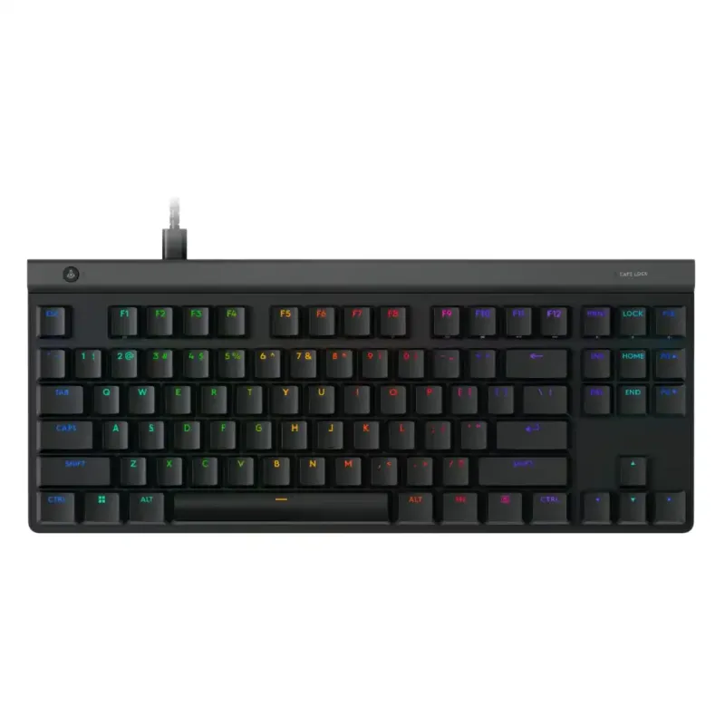 Logitech G515 TKL Wired Low-Profile Mechanical Gaming Keyboard