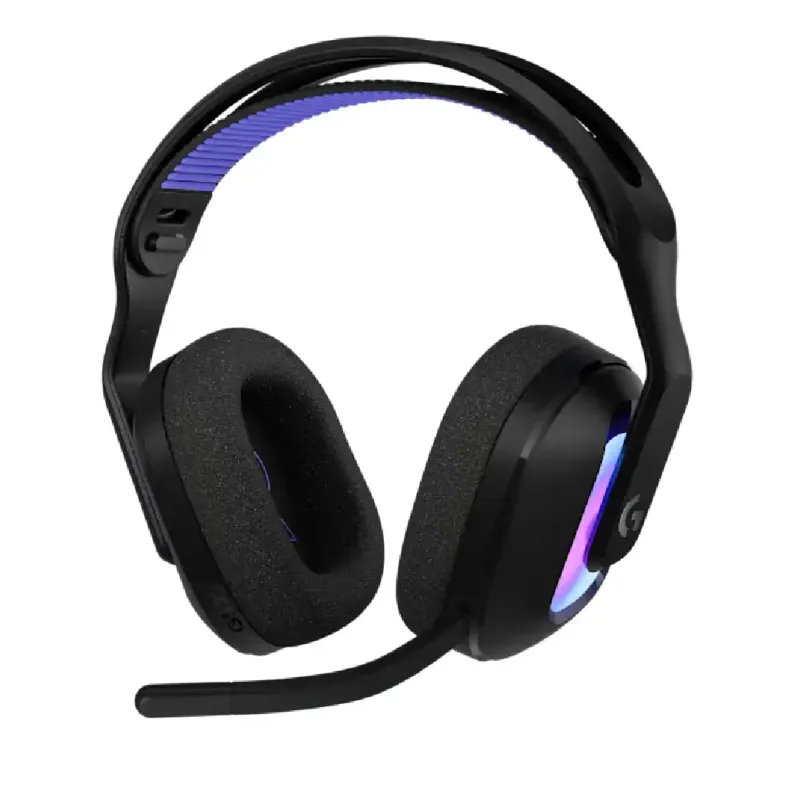 Logitech G522 LIGHTSPEED Wireless RGB Gaming Headset