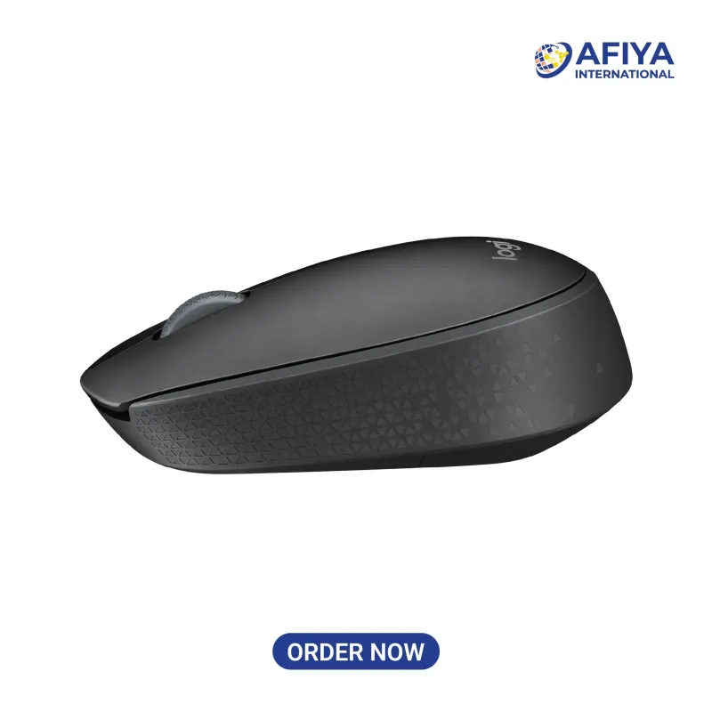 Logitech M170 Wireless Mouse with 2.4GHz Connectivity-2