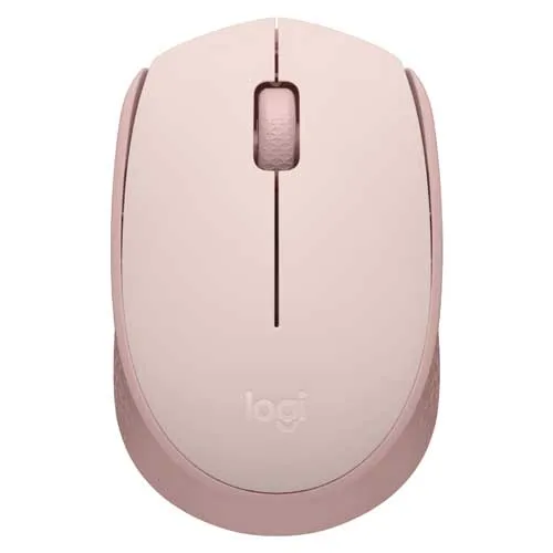 Logitech M171 Wireless Mouse-4