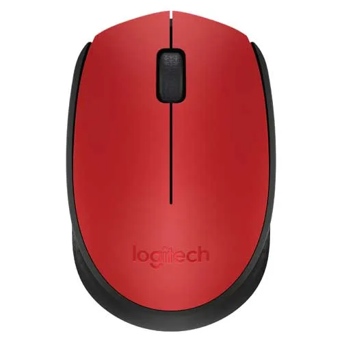Logitech M171 Wireless Mouse-2