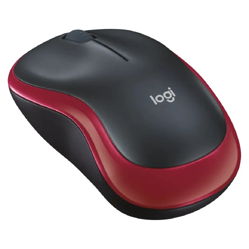 Logitech M185 Wireless Optical Mouse-2