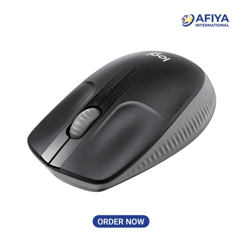 Logitech M190 Wireless Mouse with 2.4GHz Connectivity-2