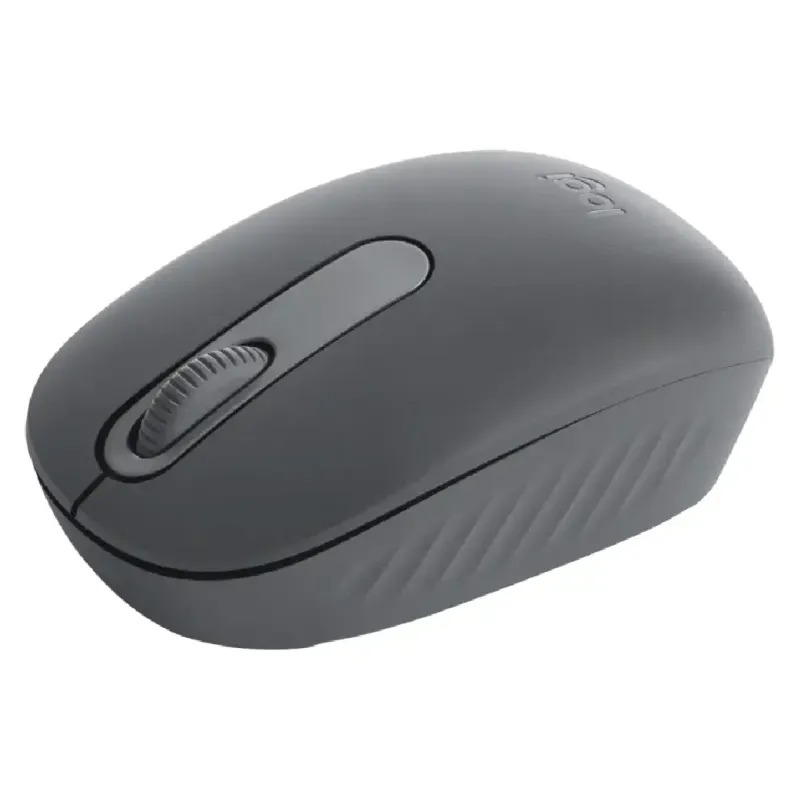 Logitech M196 Compact Wireless Bluetooth Mouse-3