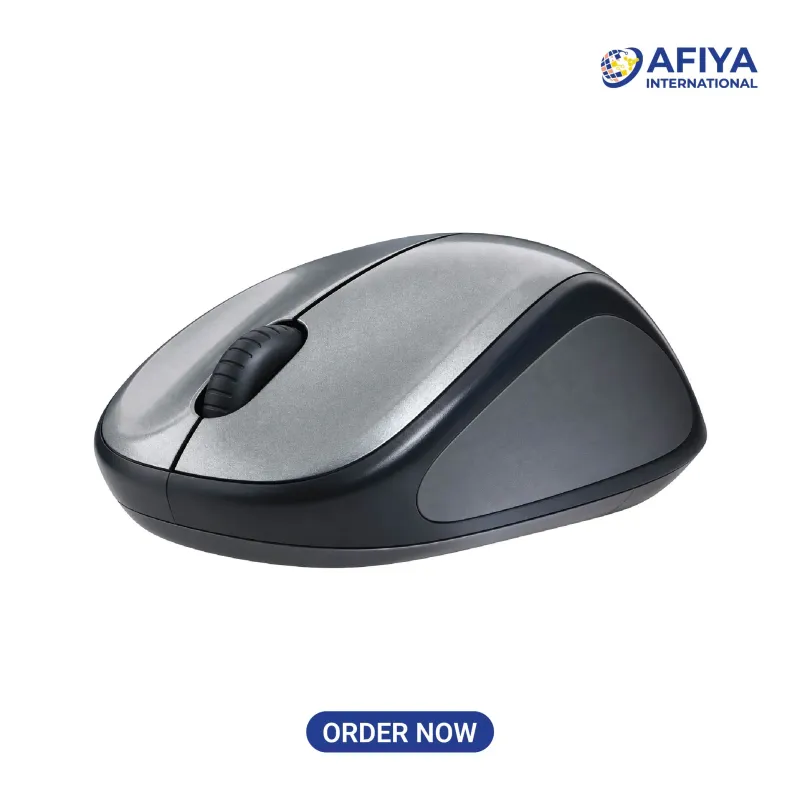 Logitech M235 Wireless Mouse with 2.4GHz Connectivity-3