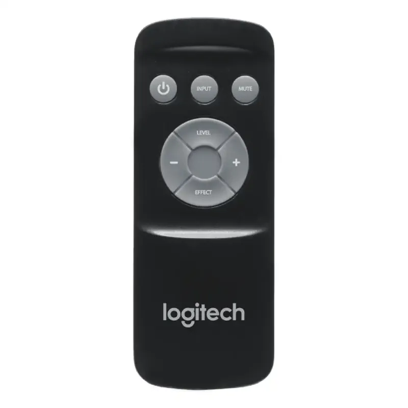 Logitech Z906 5.1 Surround Sound Speaker System-4