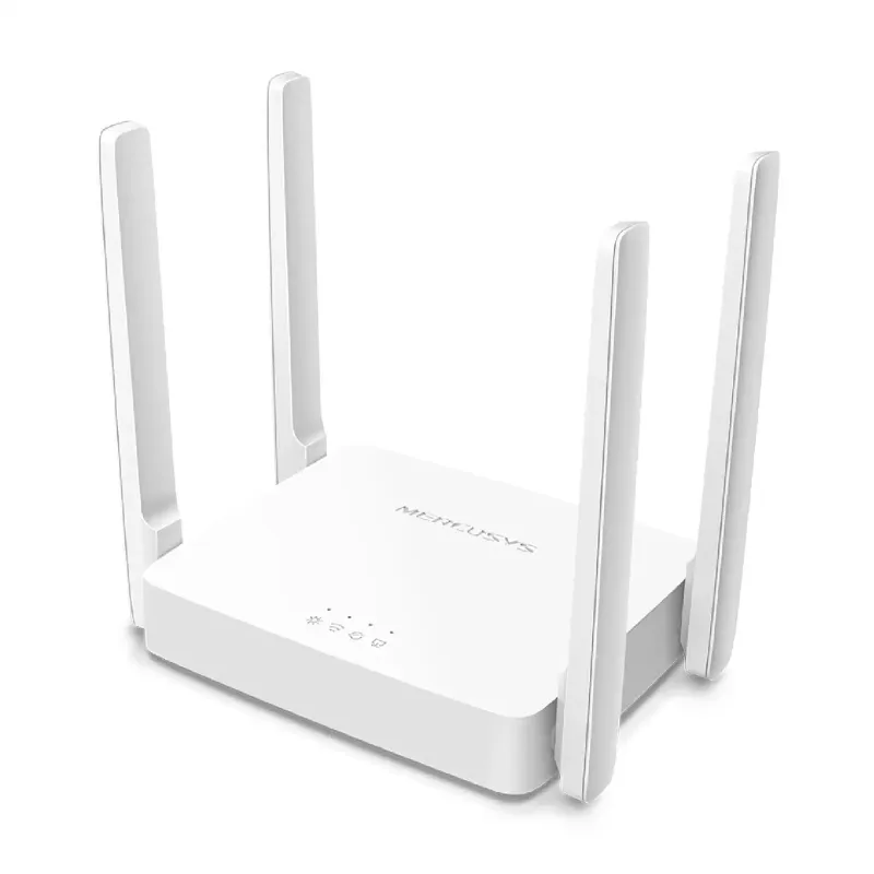 Mercusys AC10 AC1200 Wireless Dual Band Router-2