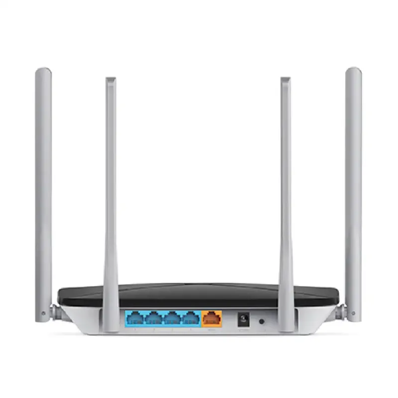 Mercusys AC12 AC1200 Enhanced Wireless Dual Band Router-2