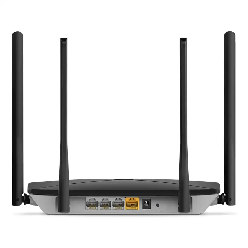 Mercusys AC12G AC1200 Wireless Dual Band Gigabit Router-3