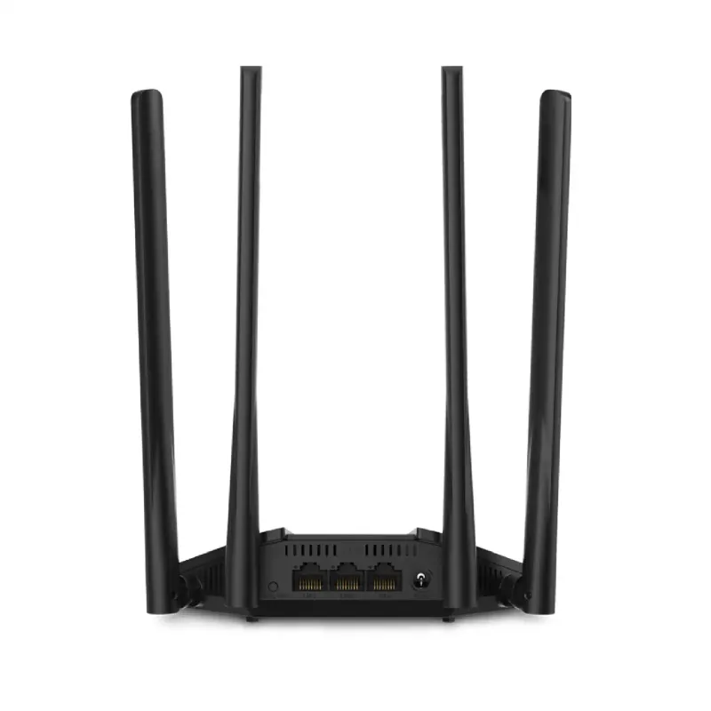 Mercusys MR30G AC1200 Wireless Dual Band Gigabit Router-3