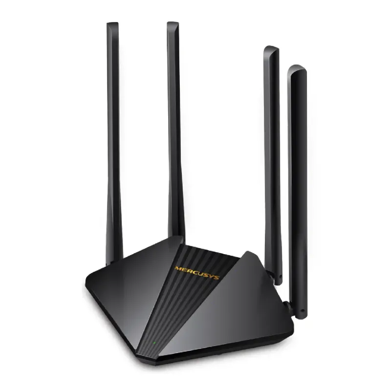 Mercusys MR30G AC1200 Wireless Dual Band Gigabit Router-2