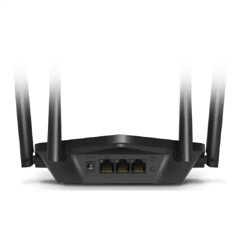 Mercusys MR60X AX1500 Wireless Dual Band Gigabit Wi-Fi 6 Router-2