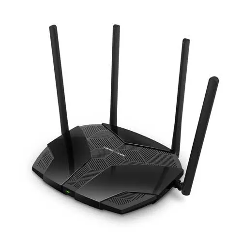 Mercusys MR80X AX3000 Dual Band Gigabit WiFi 6 Router-2