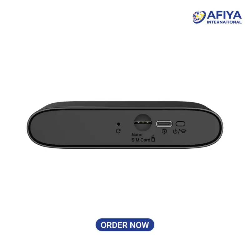 Mercusys MT110 4G LTE Wireless Mobile Wi-Fi Router-2