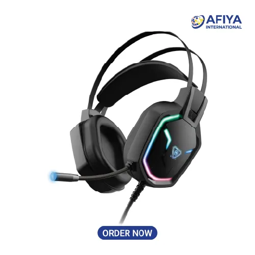 Micropack GH-03 ARES 7.1 Surround RGB Gaming Headset