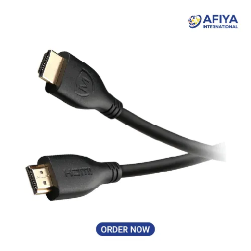 Micropack MC-218H 1.8M 4K 60Hz HDMI 2.0 Cable