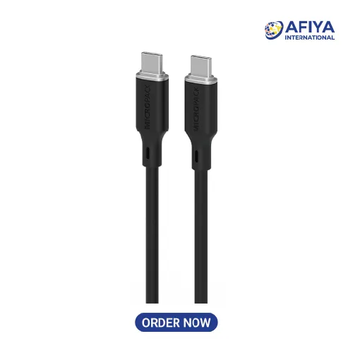 Micropack MC-C60 1.2M 60W USB-C Fast Charging