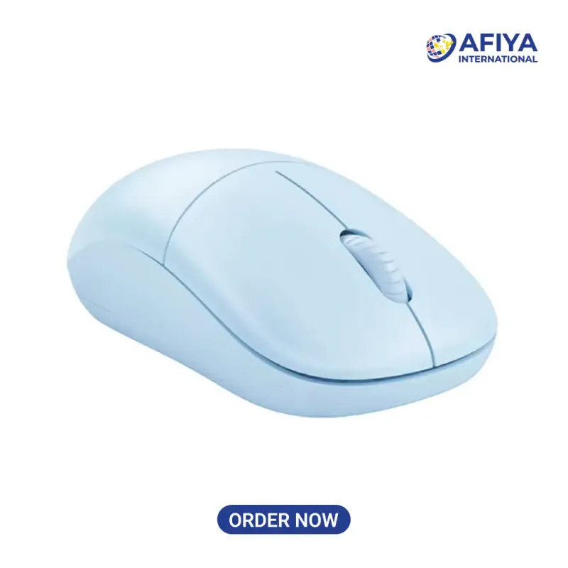 Micropack MP-712W Color Series 2.4GHz Wireless Mouse-2