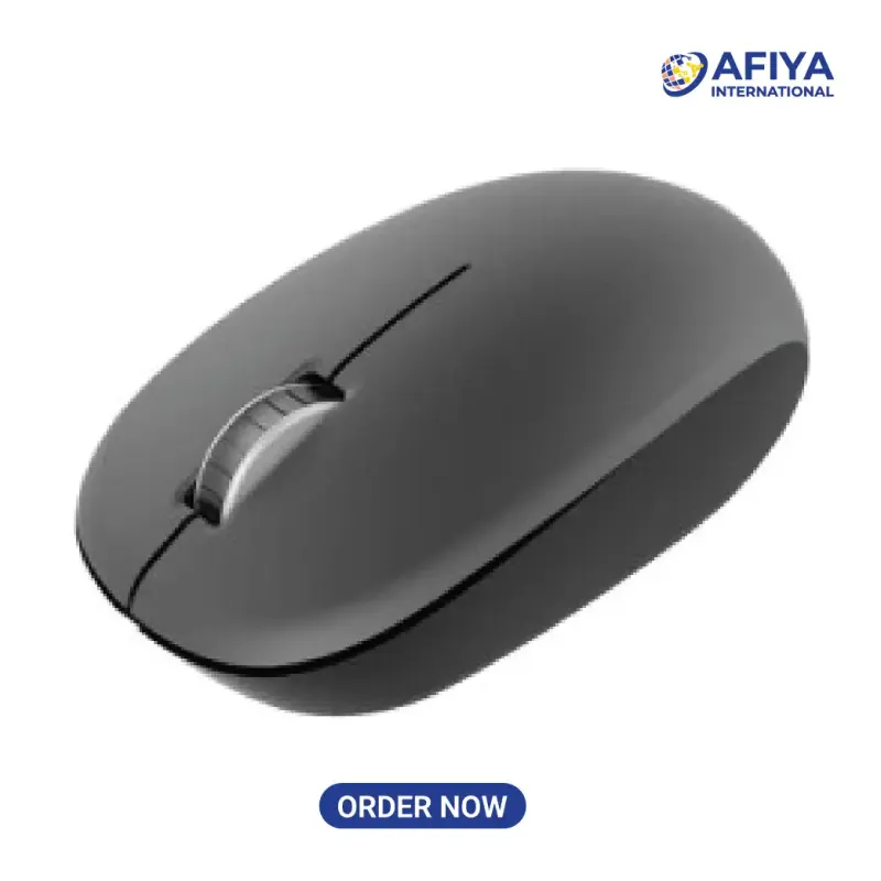 Micropack MP-716W Speedy Light Wireless Mouse-2
