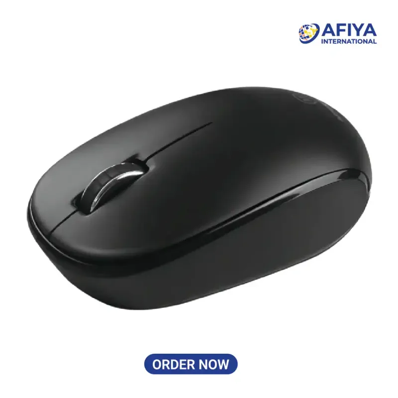 Micropack MP-716W Speedy Light Wireless Mouse