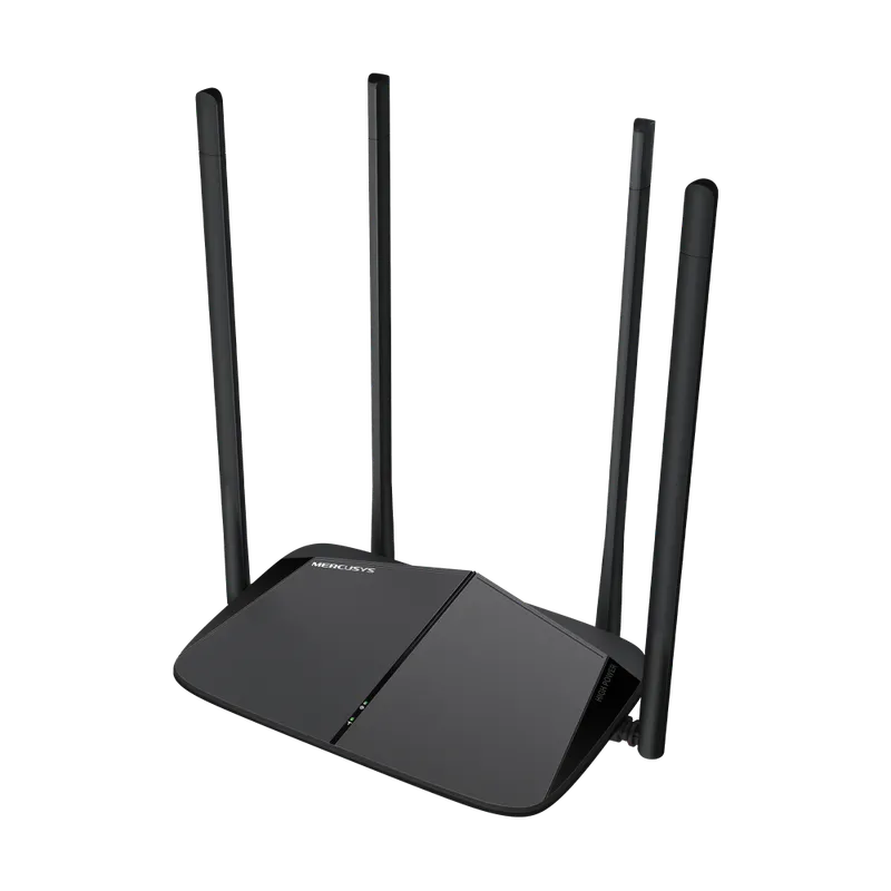 Mercusys MR39-HP AC1200 High Power Wireless Dual-Band Router-2