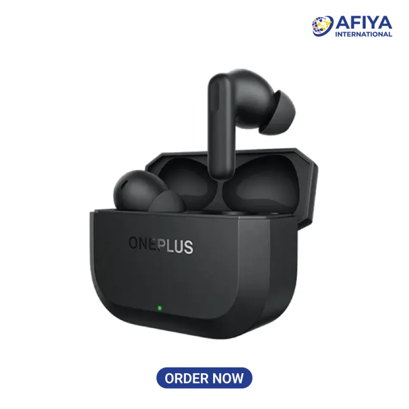 OnePlus Nord Buds 3r 12.4mm Driver TWS Earbuds