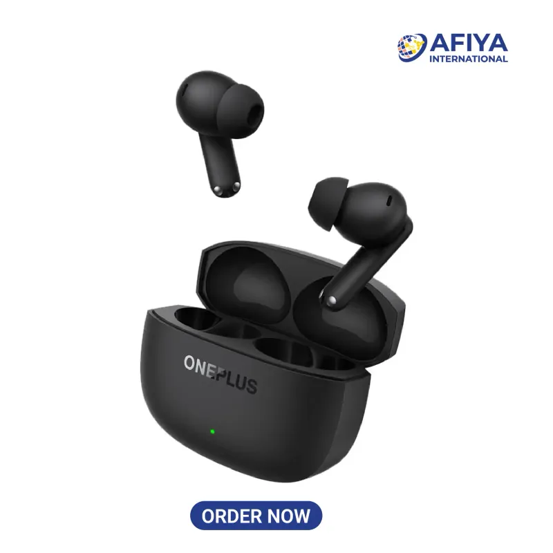 OnePlus Nord Buds 4 Pro 55dB ANC 12mm Hi-Res TWS Earbuds-3