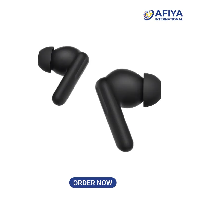OnePlus Nord Buds 4 Pro 55dB ANC 12mm Hi-Res TWS Earbuds-4