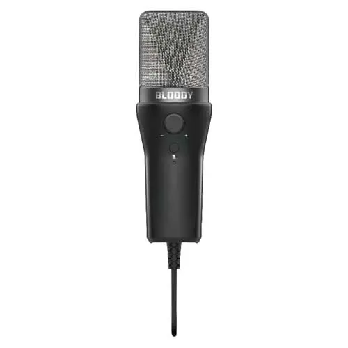A4tech Bloody GM20 Wired Cardioid Gaming Microphone-3