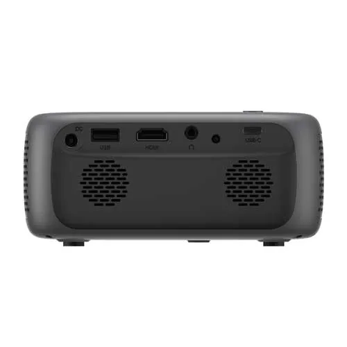 Havit PJ221 Smart Projector-3