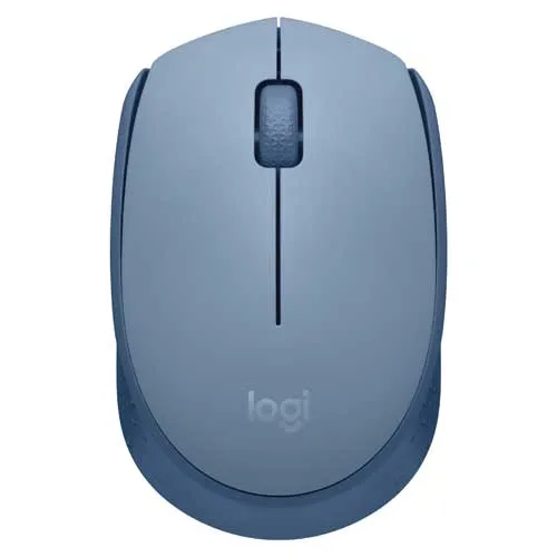 Logitech M171 Wireless Mouse-3