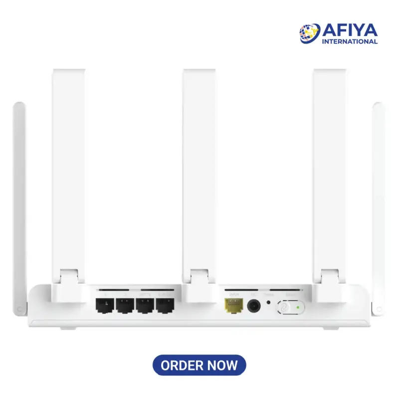 Ruijie Reyee RG-EW3000GX AX3000 Dual-WAN Gigabit Wi-Fi 6 Router-2