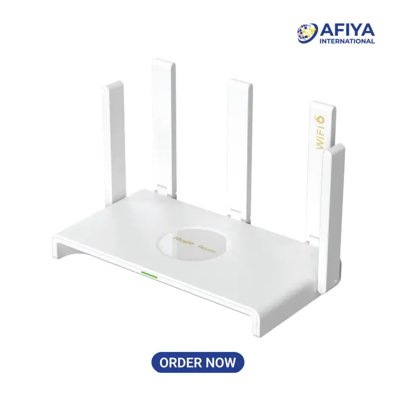 Ruijie Reyee RG-EW3000GX AX3000 Dual-WAN Gigabit Wi-Fi 6 Router-3