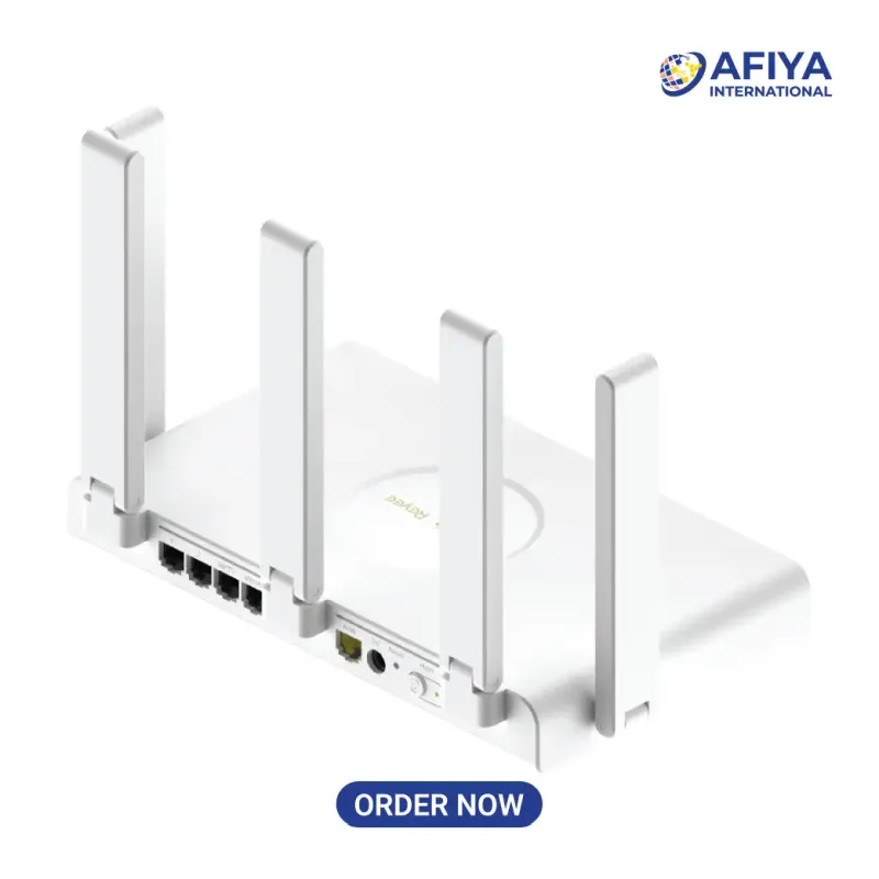 Ruijie Reyee RG-EW3000GX AX3000 Dual-WAN Gigabit Wi-Fi 6 Router-4