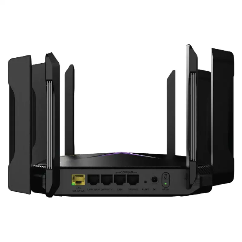 Ruijie RG-EW6000GX 6000Mbps Gigabit Dual-Band Mesh Wi-Fi 6 Router-4