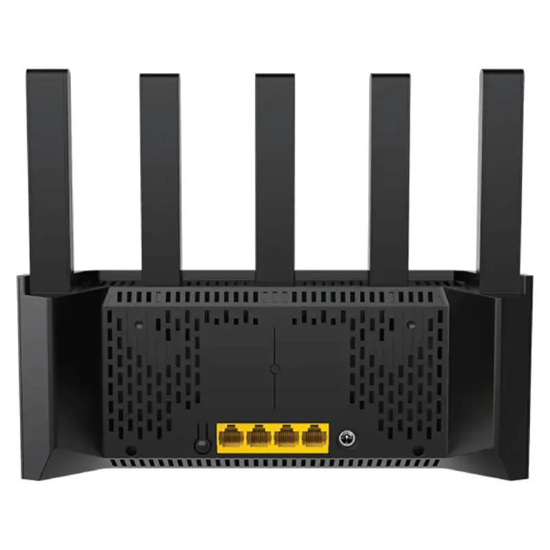 Tenda TX2L Pro AX1500 Dual Band Gigabit Wi-Fi 6 Router-2