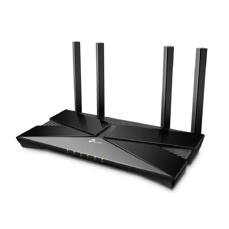 TP-Link Archer AX15 AX1500 Gigabit Wi-Fi 6 Smart Home Router-2