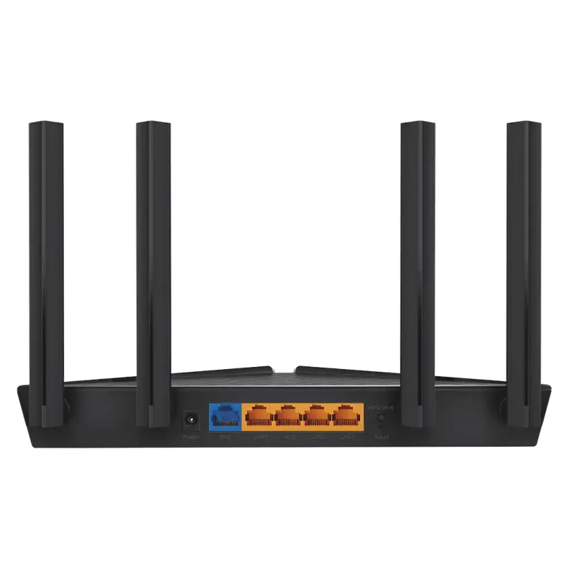 TP-Link Archer AX15 AX1500 Gigabit Wi-Fi 6 Smart Home Router-3