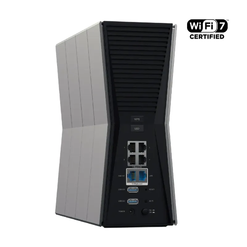 TP-Link Archer BE805 BE19000 Tri-Band WiFi 7 Router-2