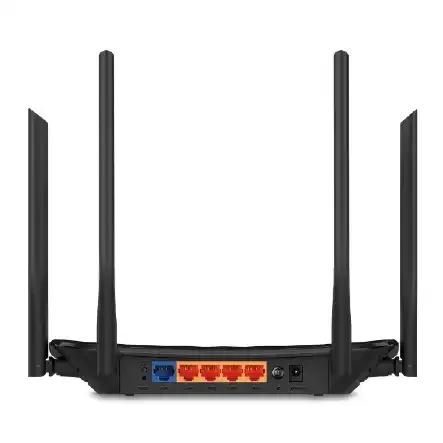 TP-Link Archer C50 AC1200 Dual-Band 4-Antenna Smart Wi-Fi Router-3