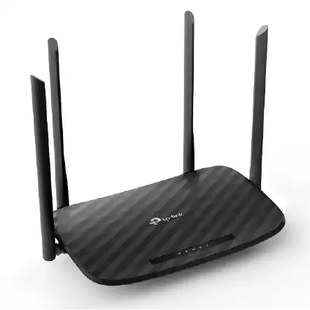 TP-Link Archer C50 AC1200 Dual-Band 4-Antenna Smart Wi-Fi Router-2