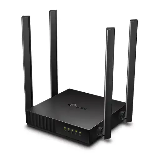 TP-Link Archer C54 AC1200 Dual-Band High-Speed Wi-Fi Router-2