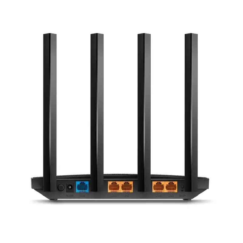 TP-Link Archer C80 AC1900 High-Performance Dual-Band Gigabit Wi-Fi Router-2