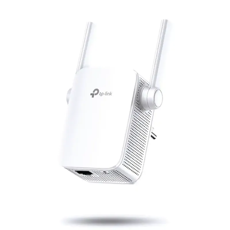 TP-Link TL-WA855RE 300Mbps Wi-Fi Range Extender-2