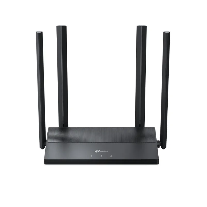 TP-Link TL-WR846N 300Mbps Multi-Mode Wi-Fi Router